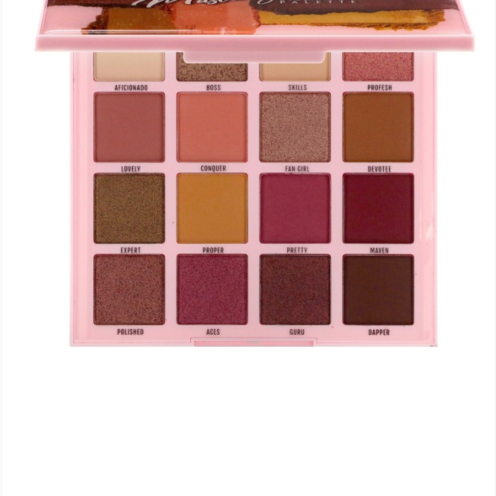 NeW LA girl eyeshadow palette 🌸 - Picture 8 of 9